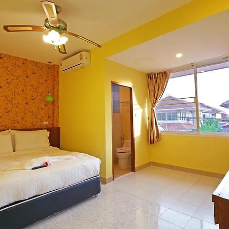 Pattaya Pool Villa Jomtien Beach Eksteriør billede