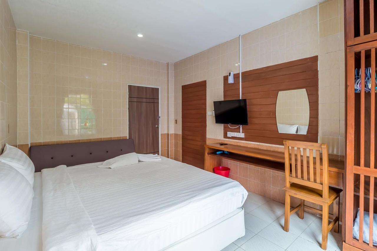 Pattaya Pool Villa Jomtien Beach Eksteriør billede