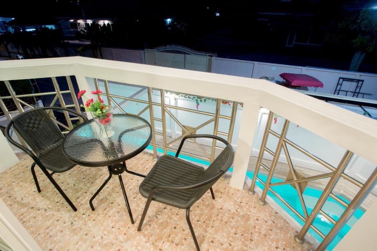 Pattaya Pool Villa Jomtien Beach Eksteriør billede