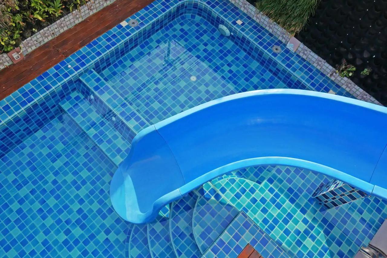 Pattaya Pool Villa Jomtien Beach Eksteriør billede