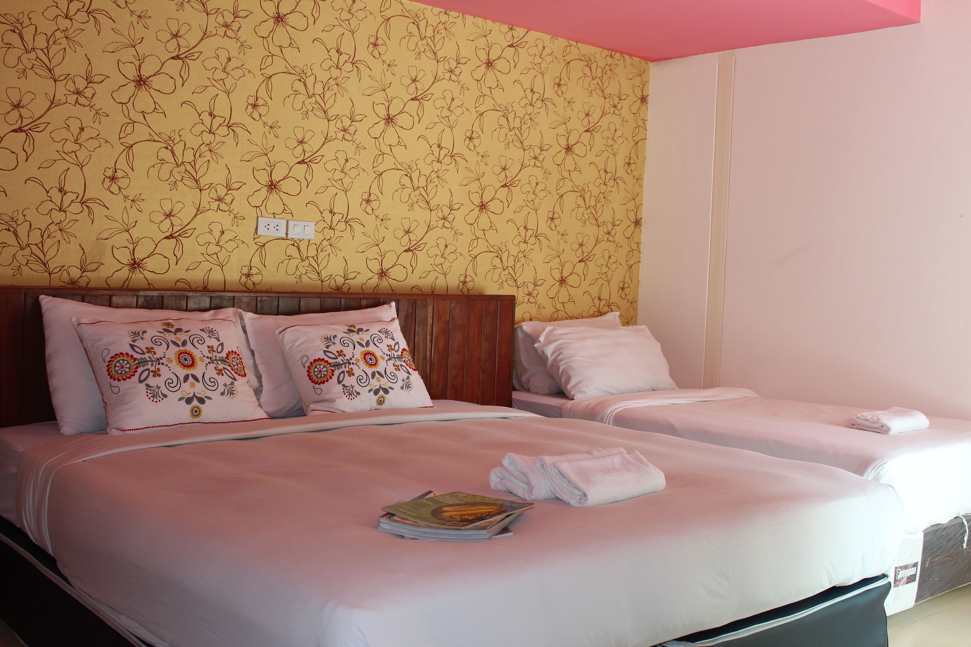 Pattaya Pool Villa Jomtien Beach Eksteriør billede