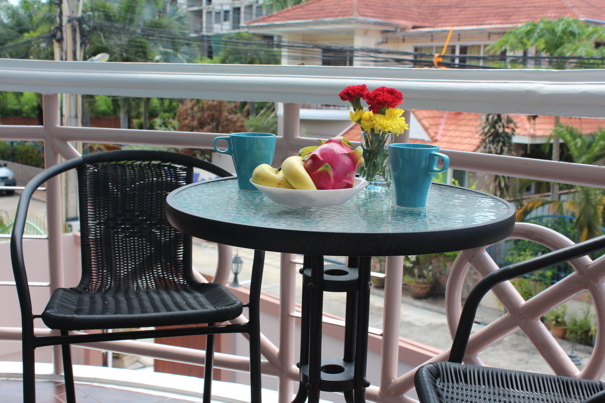 Pattaya Pool Villa Jomtien Beach Eksteriør billede