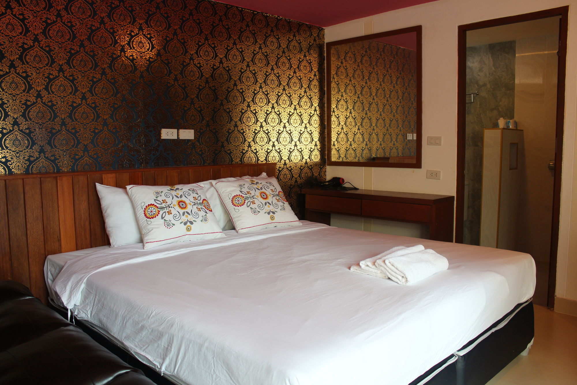 Pattaya Pool Villa Jomtien Beach Eksteriør billede