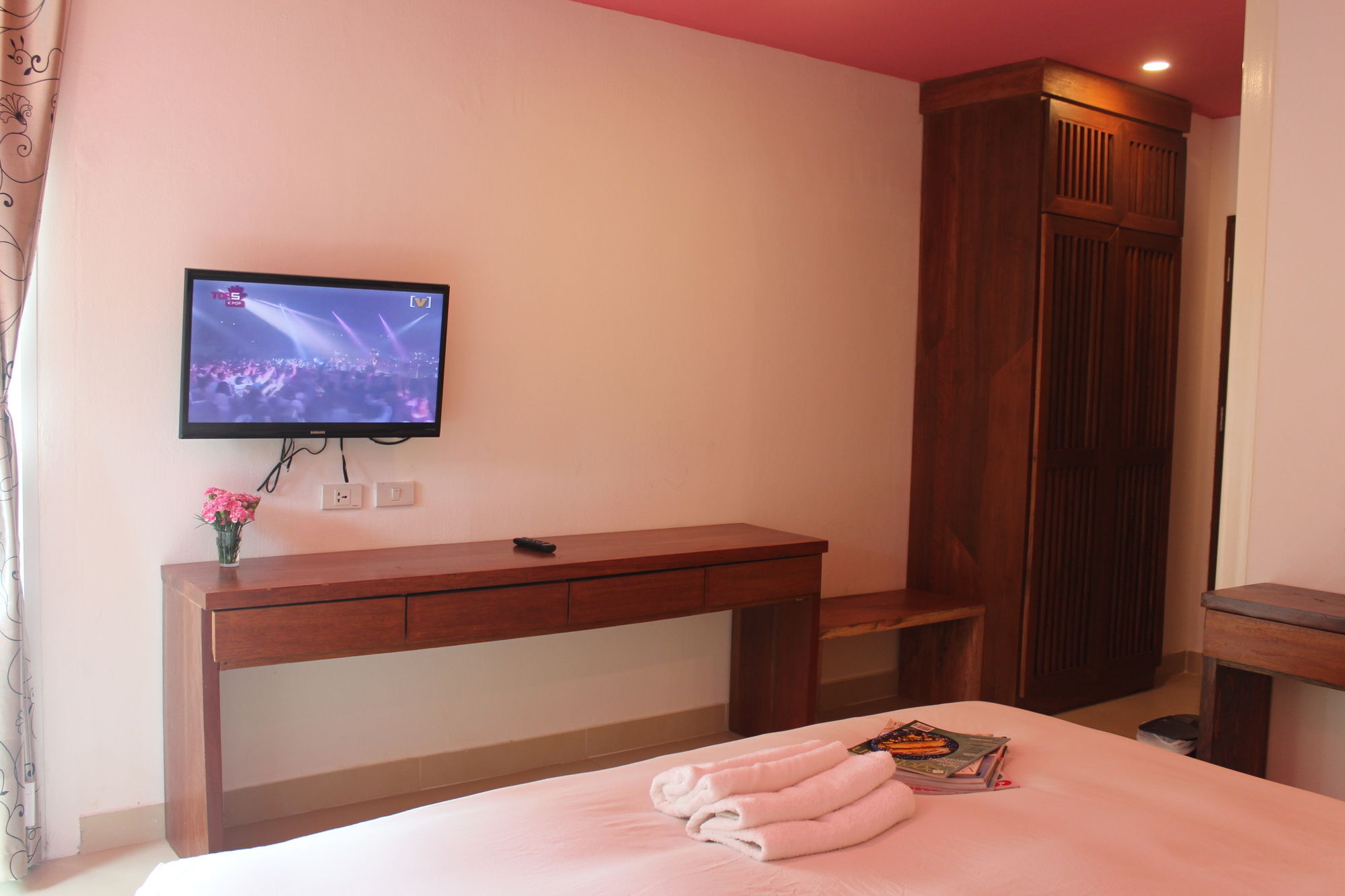 Pattaya Pool Villa Jomtien Beach Eksteriør billede